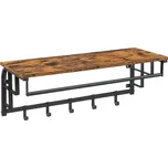 Nástěnná police LCR102B01