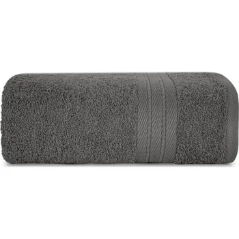 Ručník Sada ručníků KAYA 05 ocelová