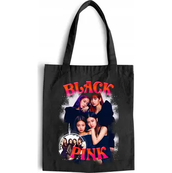 Taška s motivem filmů, her, knih, komiksů, hudby, mangy a anime