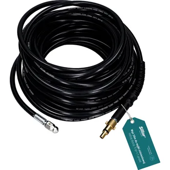 Příslušenství pro vysokotlaký čistič Hadice Sillar 20 m