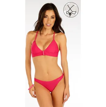 Dámské plavky Litex Plavková podprsenka s košíčky 6F025 6F025 42