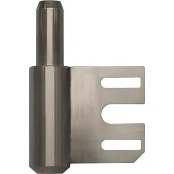 pant Závěs dveřní 34 OZ kart.nerez