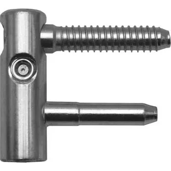 pant Závěs ok.EXPERT 13,5 VD L bílý ZN