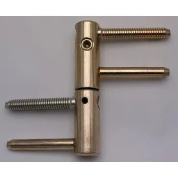 pant Závěs dveřní EXPERT 20 BZ Zn žlutý