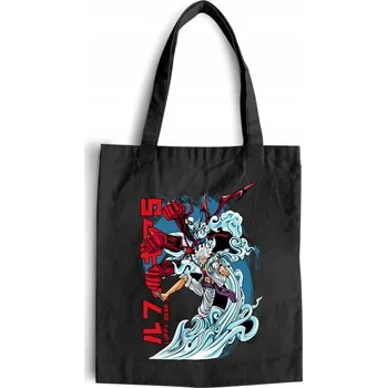 Taška s motivem filmů, her, knih, komiksů, hudby, mangy a anime