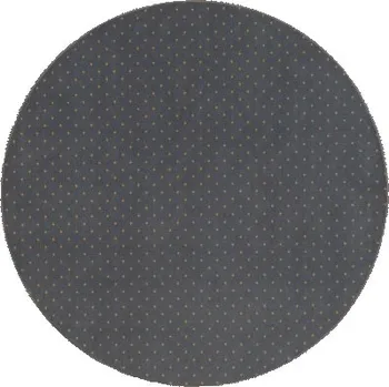 Koberec Koberec kruh AKTUA 194 šedý