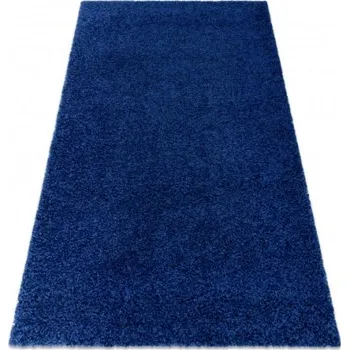 Koberec Koberec SOFFI shaggy granátový