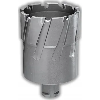 Vrták VRTÁK / TRUBKOVÝ VRTÁK 51/50mm S KARBIDOVÝMI ZUBY / TREPANAČNÍ FRÉZA