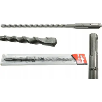 Vrták Makita D-00181 Vrták betonu SDS-PLUS 10x210 mm