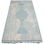 Koberec MIRADA 5410 světlo modrý ( Mavi ) Fredzle