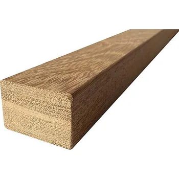 Terasové prkno ASKO Podkladový hranol TIMBORANA 45 × 68 × 1850 mm