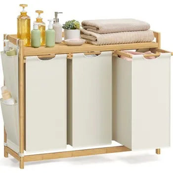 Koš na prádlo Prádelní koš RLH115W01