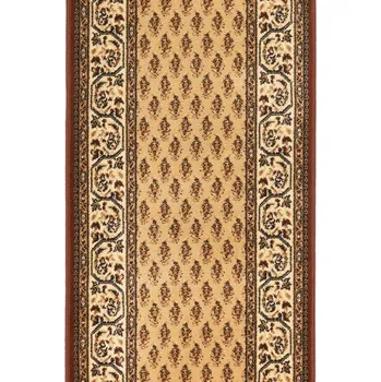 Koberec Běhoun Agnella Optimal Oset béžový