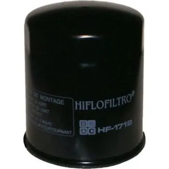 Motodíl Olejový filtr HF171, HIFLOFILTRO