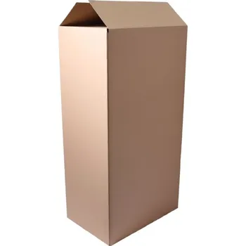 TAVOBAL Kartonová krabice 600*400*1180 mm, 3-vrstvá