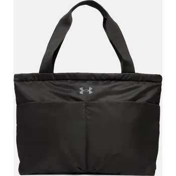 Módní doplněk Dámská taška Under Armour UA Studio Lite Tote - Dámské Under Armour černá 3276580
