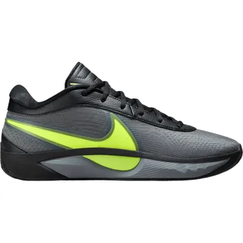 Pánská obuv Basketbalové boty Nike GIANNIS FREAK 6 fj7792-001 Velikost 45 EU | 10 UK | 11 US | 29 CM