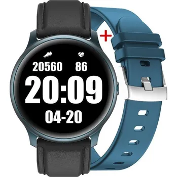 Chytré hodinky SMARTWATCH Pánské G. Rossi G.RSWSF1-3C1-1 + DODATEČNÝ PÁSEK (sg003a) Barva (Varianta): tay-14314-uniw
