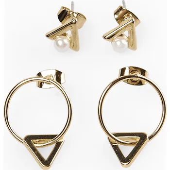 Náramek GATE Balení 2 párů náušnic uni 225-0893/31