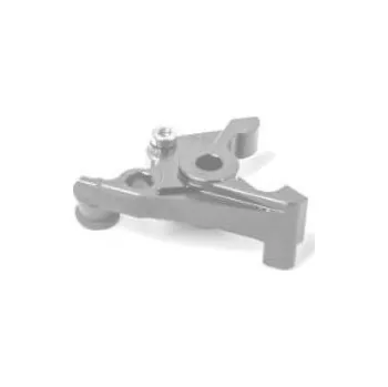 Adaptér pro páčku brzdy PUIG 9493N černý