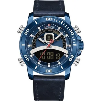 Hodinky Pánské hodinky NAVIFORCE NF9181L - (zn117a) + BOX Barva (Varianta): tay-15094-uniw