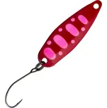 Plandavka Illex Native Spoon 7 g Pink Red Yamame