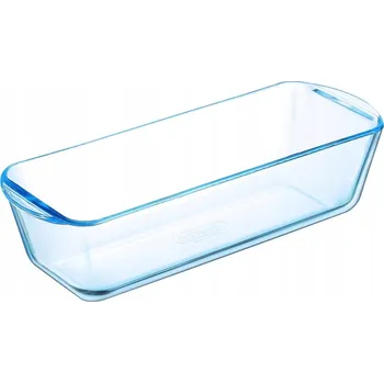 Žáruvzdorná obdélníková mísa Pyrex 1,5 l sklo