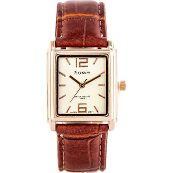 Hodinky Dámské hodinky EXTREIM EXT-Y018B-1A (zx661a) Barva (Varianta): tay-14200-uniw