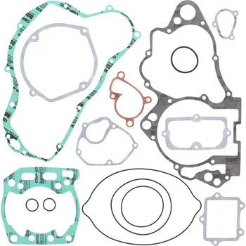Těsnění motoru Sada těsnění motoru kompletní WINDEROSA CGK 808593
