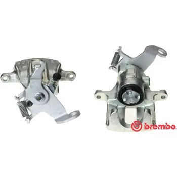 Brzdový třmen Brzdový třmen BREMBO F 24 144