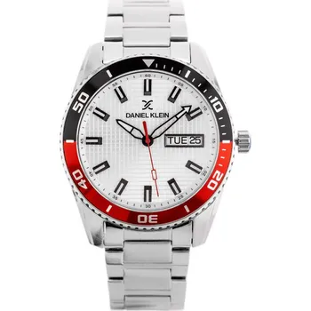 Hodinky Pánské hodinky DANIEL KLEIN 12237-1 (zl004a) + BOX Barva (Varianta): tay-16036-uniw