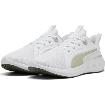 Dámské tenisky Dámské Boty PUMA SOFTRIDE CARSON 31015411 – Bílá 38