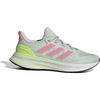 Dámské tenisky Dámské Boty ADIDAS ULTRARUN 5 W JH6040 – Zelená 40 2/3