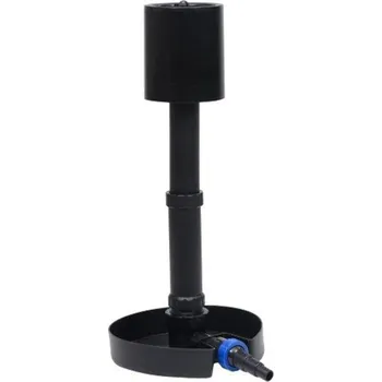 zahrada-XL Stojací povrchový skimmer pro jezírko 148630