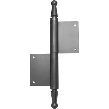 pant Závěs dveřní 150 UR01 L Surový