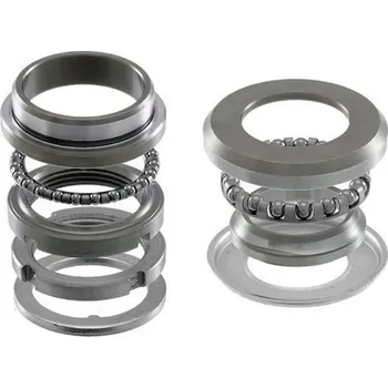 Ložiska krku řízení sada RMS 184220100 Kompletní