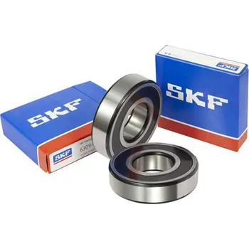 Sada ložisek kola SKF WB-KIT-400F přední