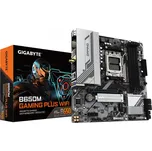 GIGABYTE B650M GAMING PLUS WIFI AMD B650 Zásuvka AM5 Micro ATX