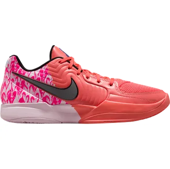 Pánská treková obuv Obuv Nike JA 2 Heart Eyes shoe ib5842-800 Velikost 42 EU | 7,5 UK | 8,5 US | 26,5 CM