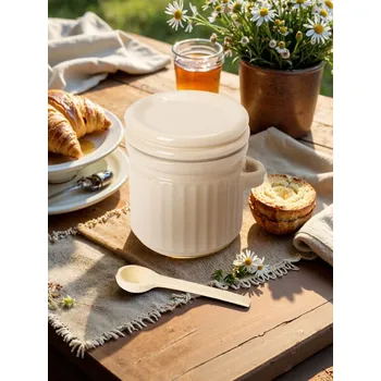 Pánské tenisky Sinsay - Nádoba - béžová - 656EW-02X - 656EW-02X-ONE