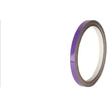 Polep vozidla Linka na ráfek PUIG 2568L purple 7mm x 6m (bez aplikátoru)