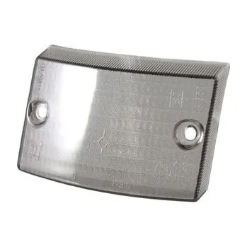 Osvětlení pro motocykl Skla brýlí SIEM 246470672 přední levý kouřová