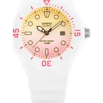 Hodinky Dámské hodinky CASIO LRW-200H 1BV (zd557b) + BOX Barva (Varianta): tay-9552-uniw