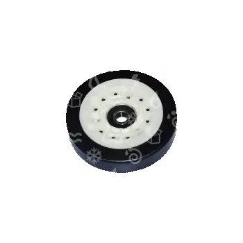 Praní a péče o prádlo kladka napínací (kolečko) sušičky BEKO, 2969900200