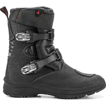 Moto obuv Boty navajo evo low wp, stylmartin (antracit, vel. 41)