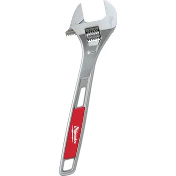 Ruční nářadí MILWAUKEE Nastavitelný klíč, 300mm