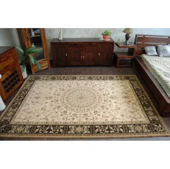 Koberec Koberec SUPERIOR vídeňský tabaka