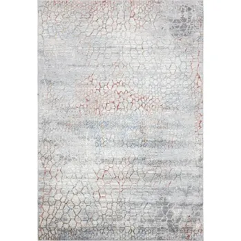 Koberec Koberec PORTLAND G513C HIK - bílý, růžový