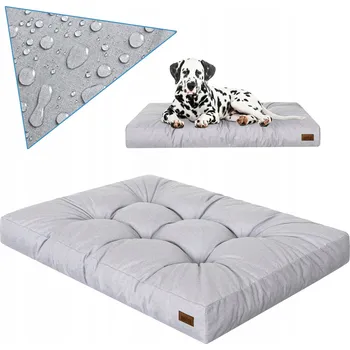 Pelíšek pro psa Matrace pro psy Doggy 70 cm x 90 cm