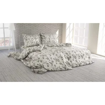 Povlečení Povlečení krep 5920-35 140x220 / 70x90